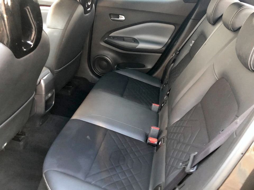 Used Nissan Juke 2020 for sale - 77258326: Photo 19