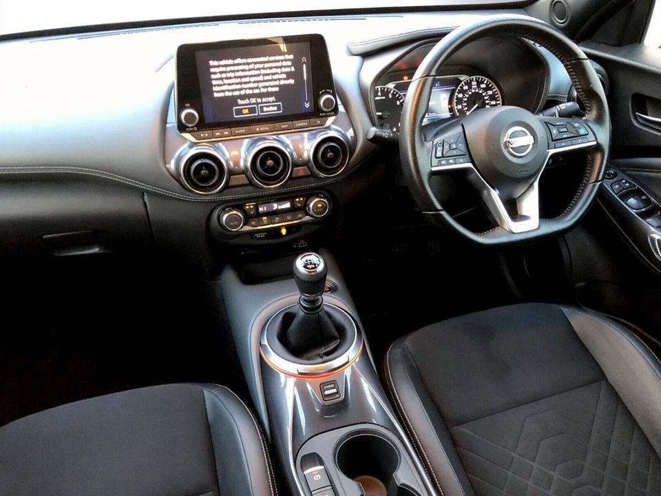 Used Nissan Juke 2020 for sale - 77258326: Photo 20