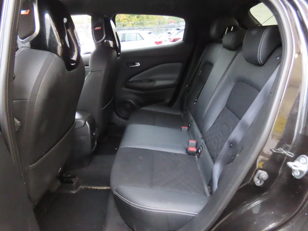 Used Nissan Juke 2020 for sale - 77258326: Photo 23