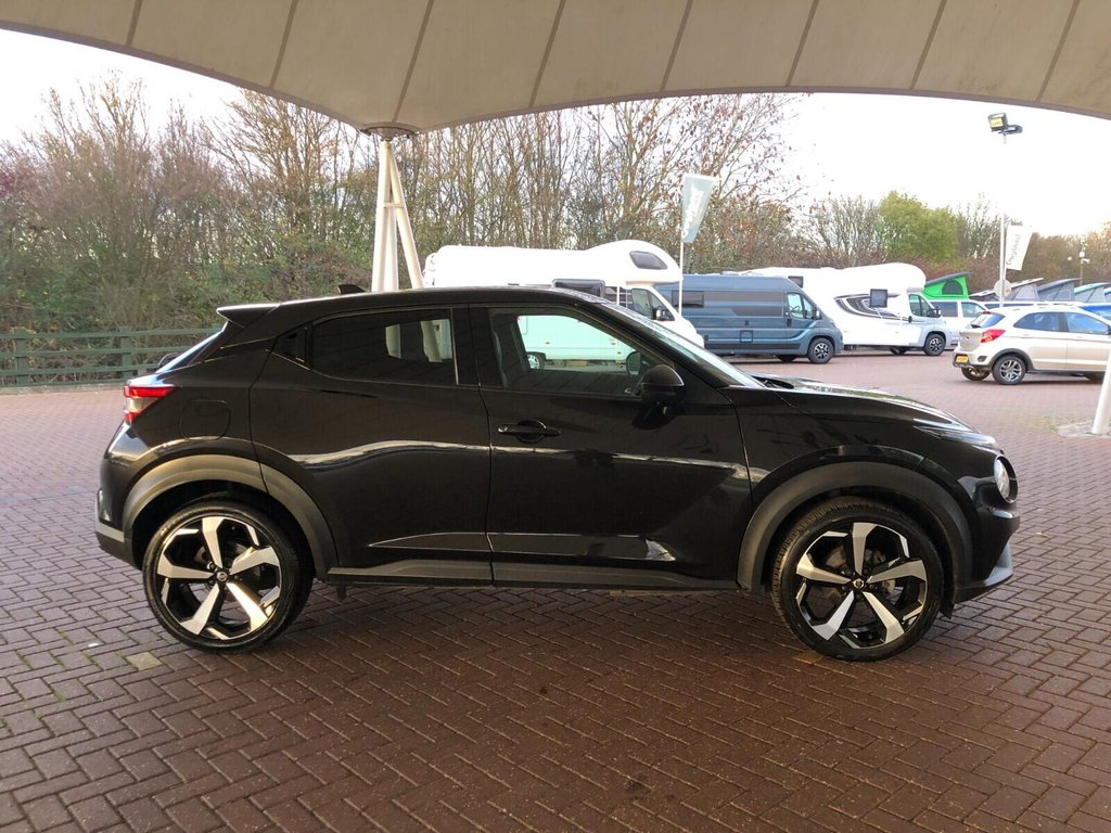 Used Nissan Juke 2020 for sale - 77258326: Photo 24