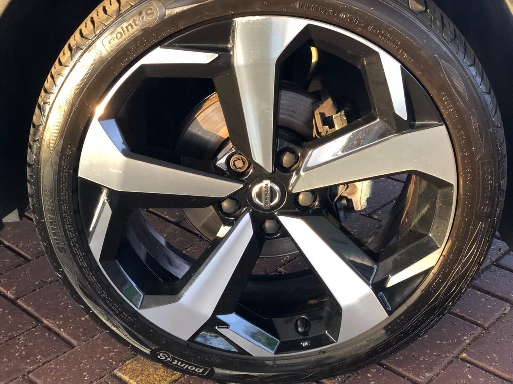 Used Nissan Juke 2020 for sale - 77258326: Photo 26