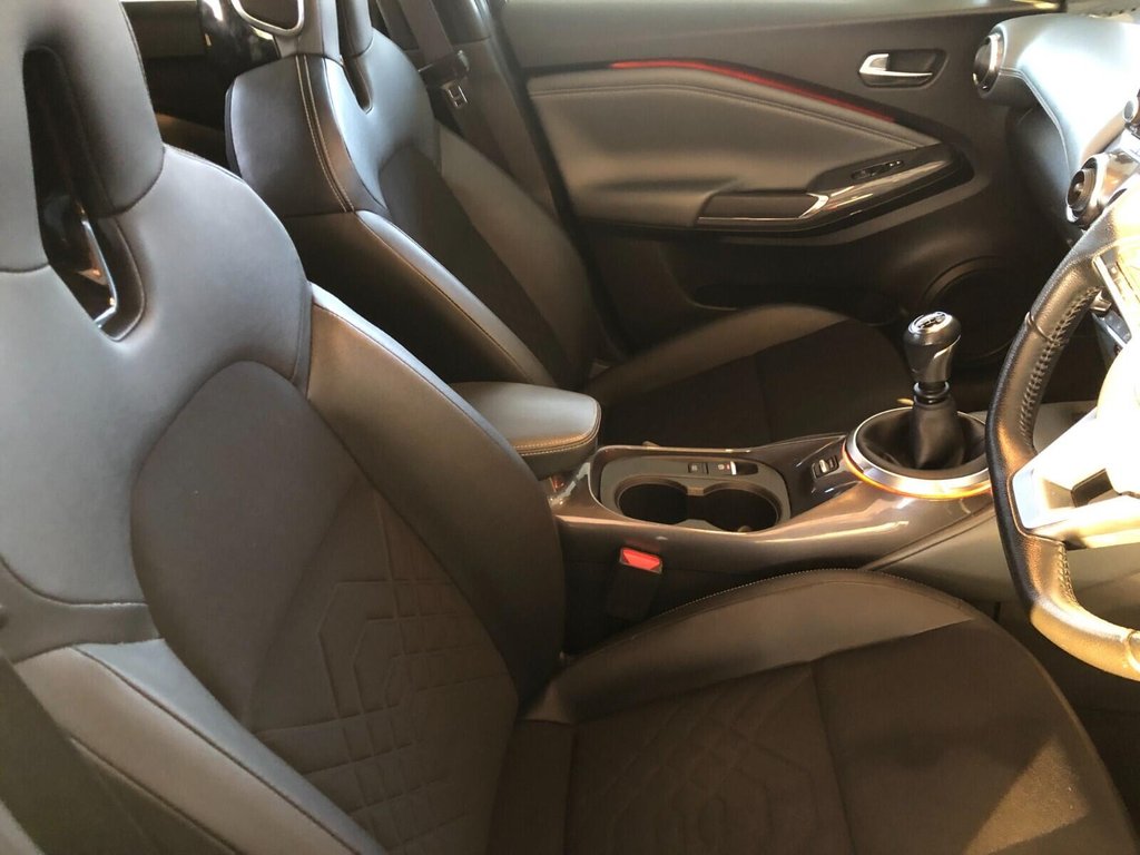 Used Nissan Juke 2020 for sale - 77258326: Photo 27