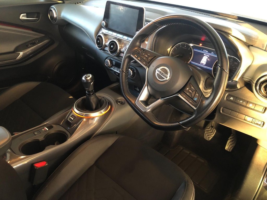 Used Nissan Juke 2020 for sale - 77258326: Photo 28