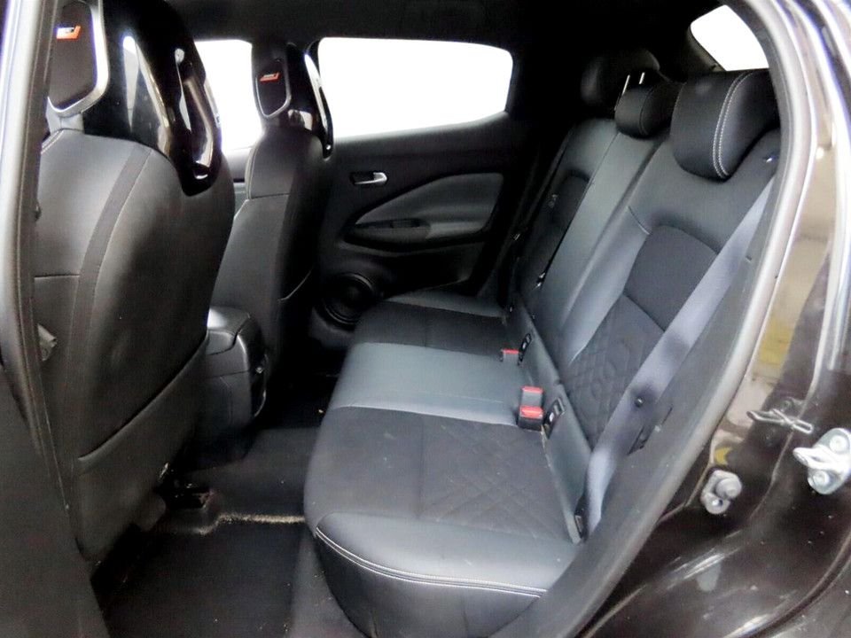 Used Nissan Juke 2020 for sale - 77258326: Photo 3