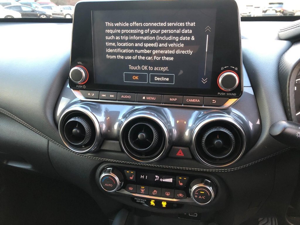 Used Nissan Juke 2020 for sale - 77258326: Photo 33