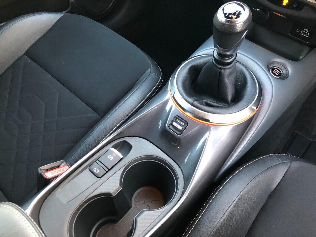 Used Nissan Juke 2020 for sale - 77258326: Photo 34