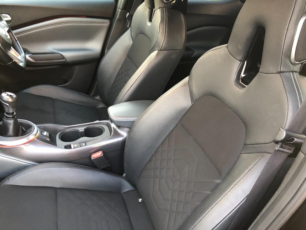 Used Nissan Juke 2020 for sale - 77258326: Photo 35