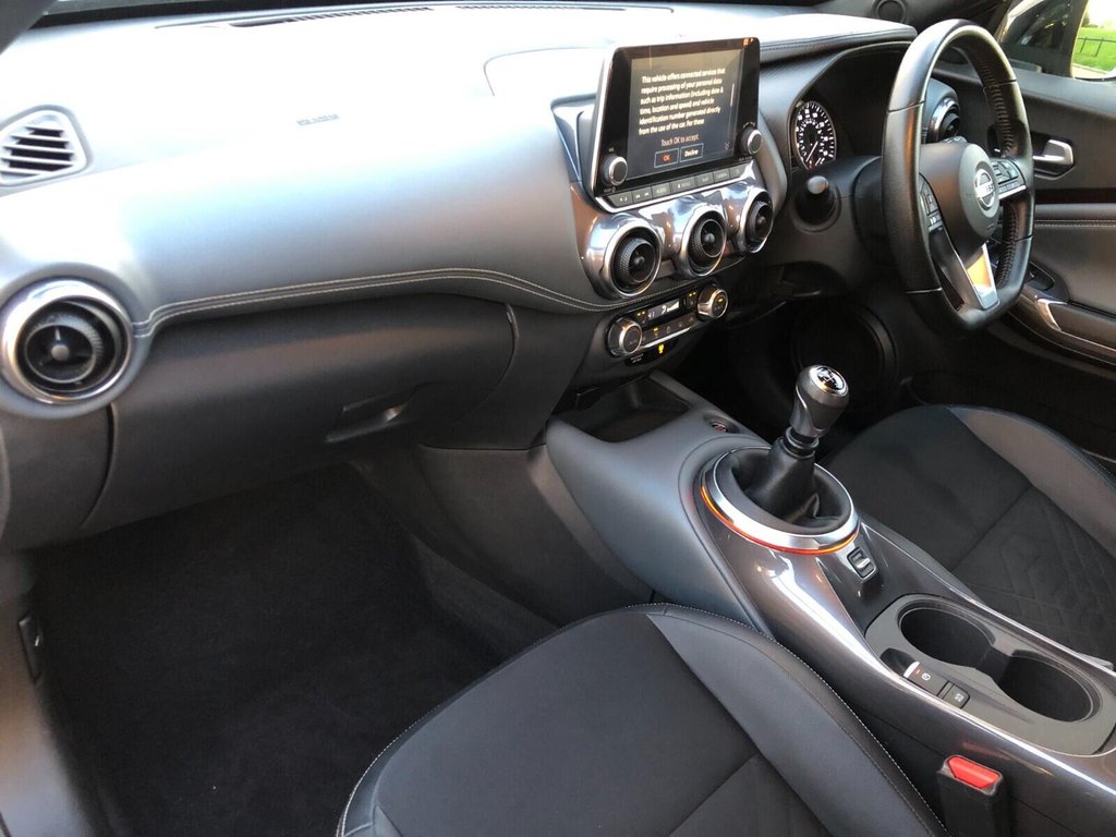 Used Nissan Juke 2020 for sale - 77258326: Photo 36