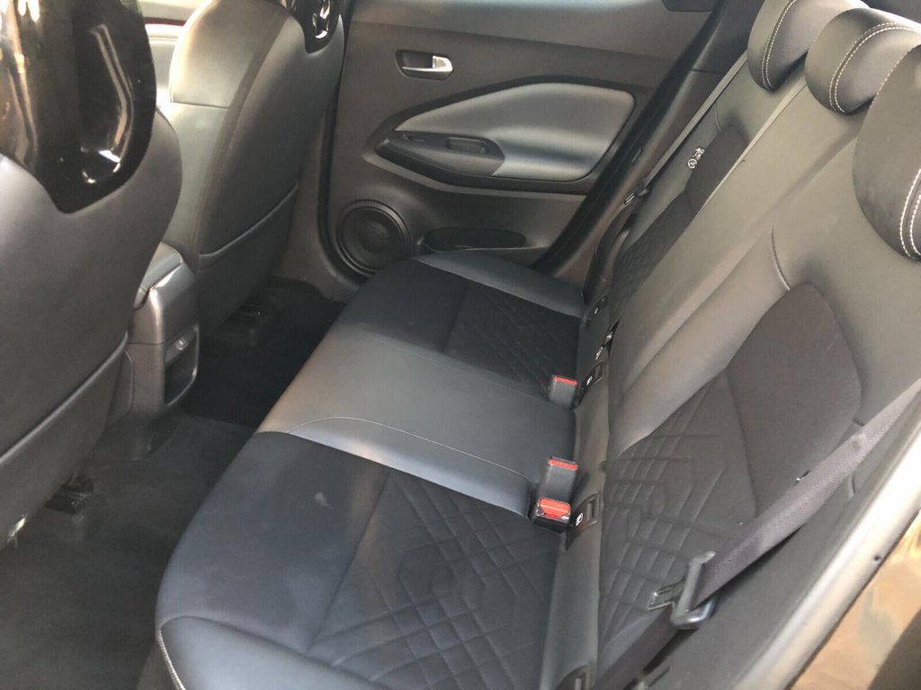 Used Nissan Juke 2020 for sale - 77258326: Photo 37