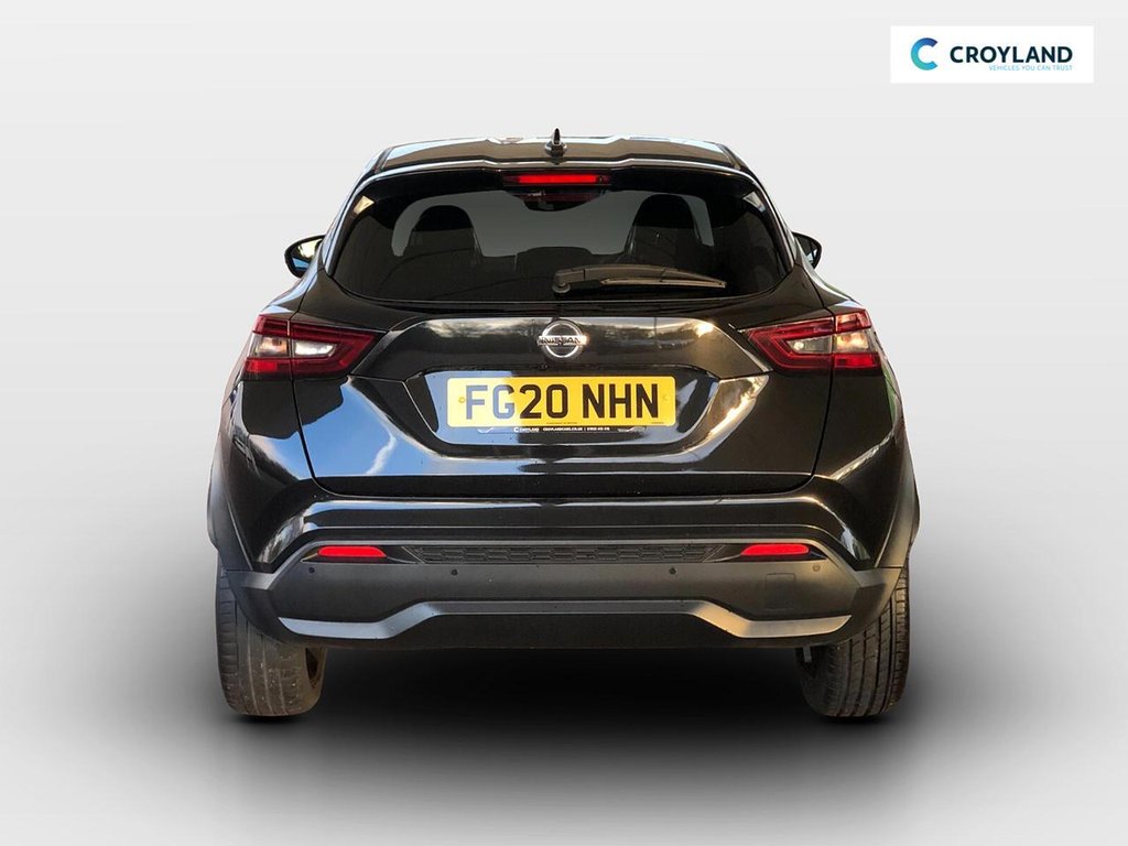 Used Nissan Juke 2020 for sale - 77258326: Photo 41