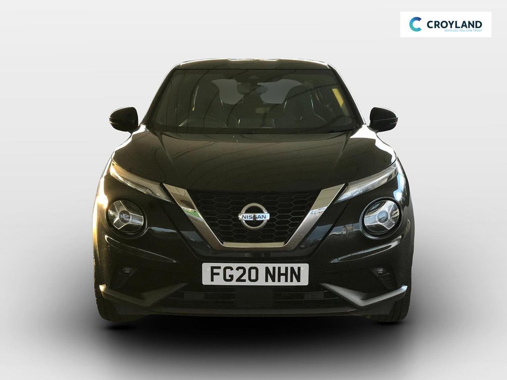 Used Nissan Juke 2020 for sale - 77258326: Photo 45