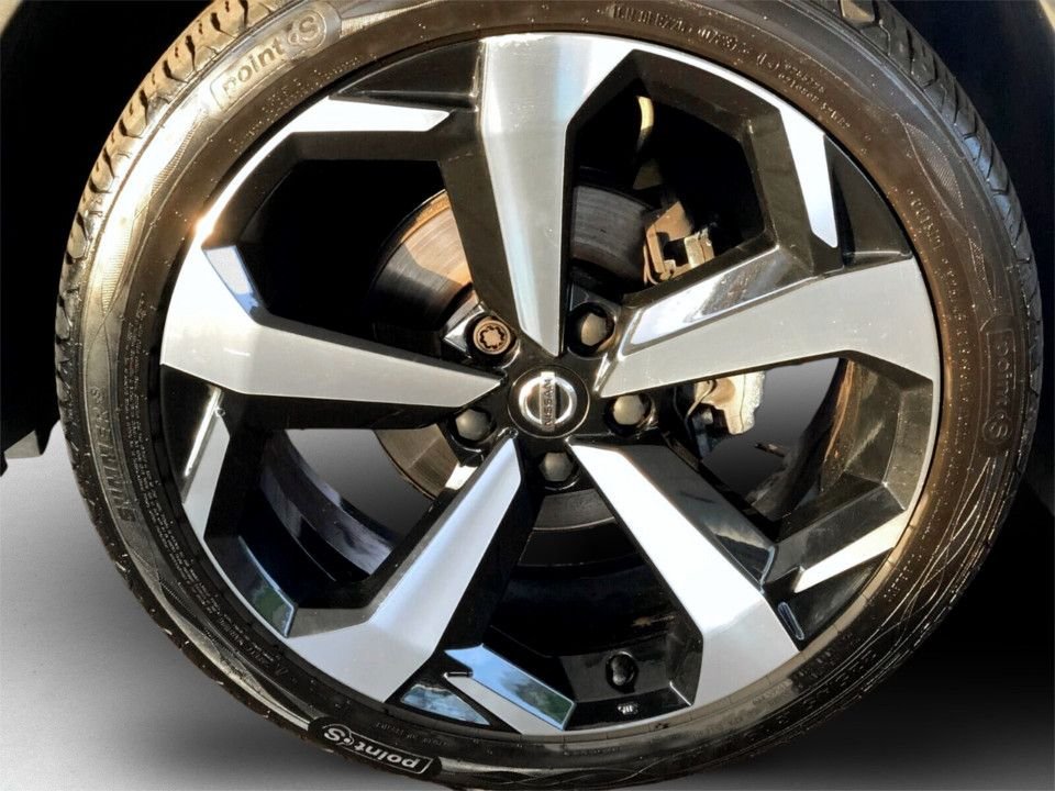 Used Nissan Juke 2020 for sale - 77258326: Photo 9