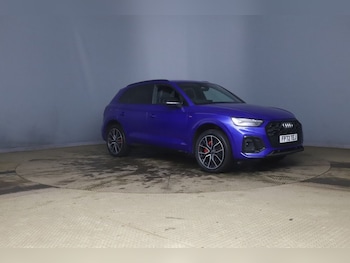 Audi Q5 feature image