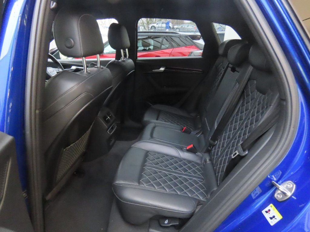 Used Audi Q5 2022 for sale - 77563788: Photo 4