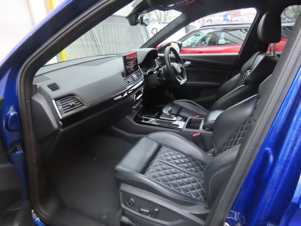 Used Audi Q5 2022 for sale - 77563788: Photo 5