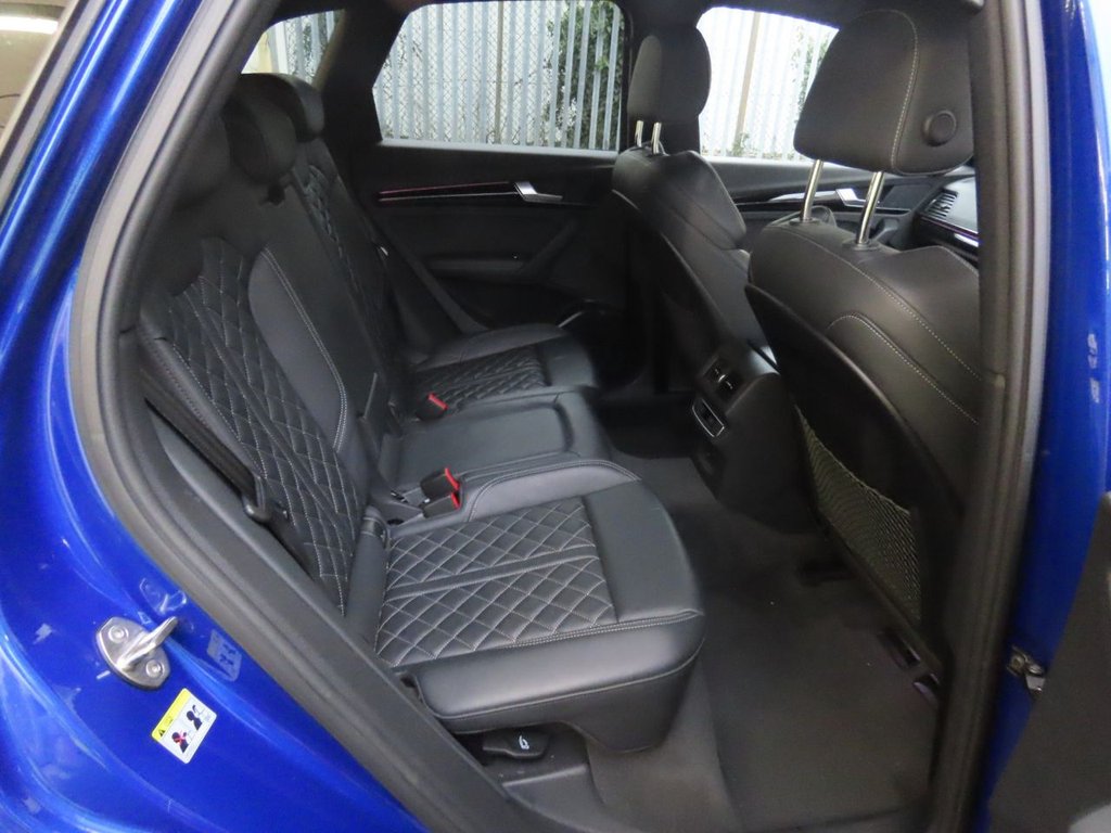 Used Audi Q5 2022 for sale - 77563788: Photo 6