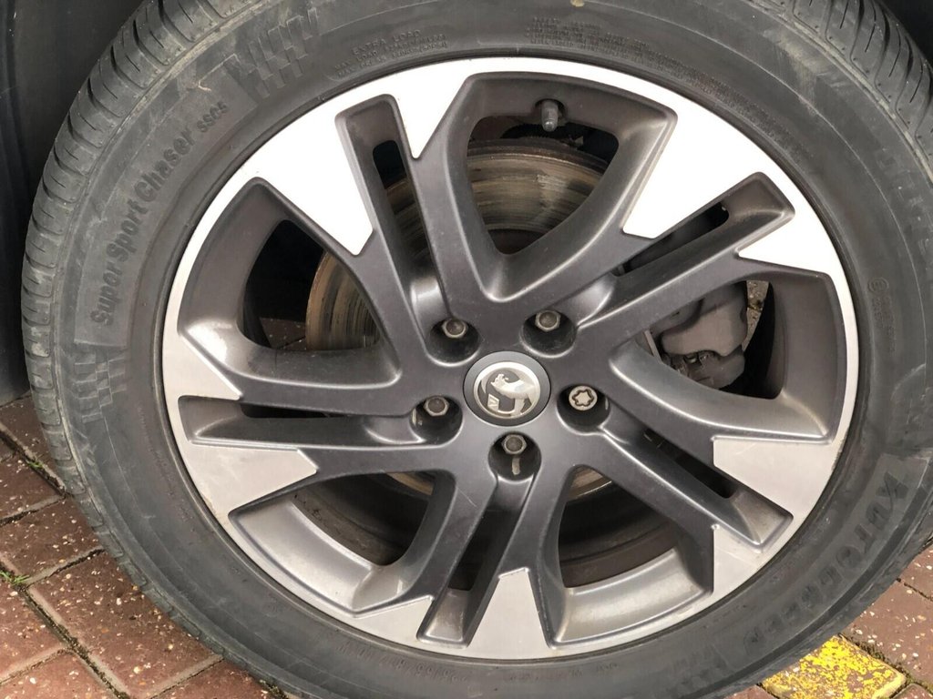 Used Vauxhall Vivaro Life 2022 for sale - 77258276: Photo 4