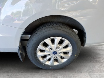 Used Ford Transit Custom 2023 for sale - 79187185: Photo