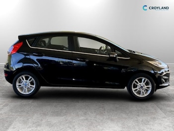 Used Ford Fiesta 2016 for sale - 78431293: Photo