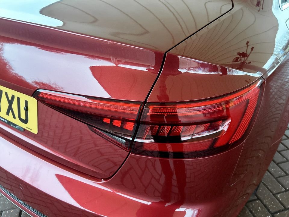 Used Audi A4 2016 for sale - 77258235: Photo 10