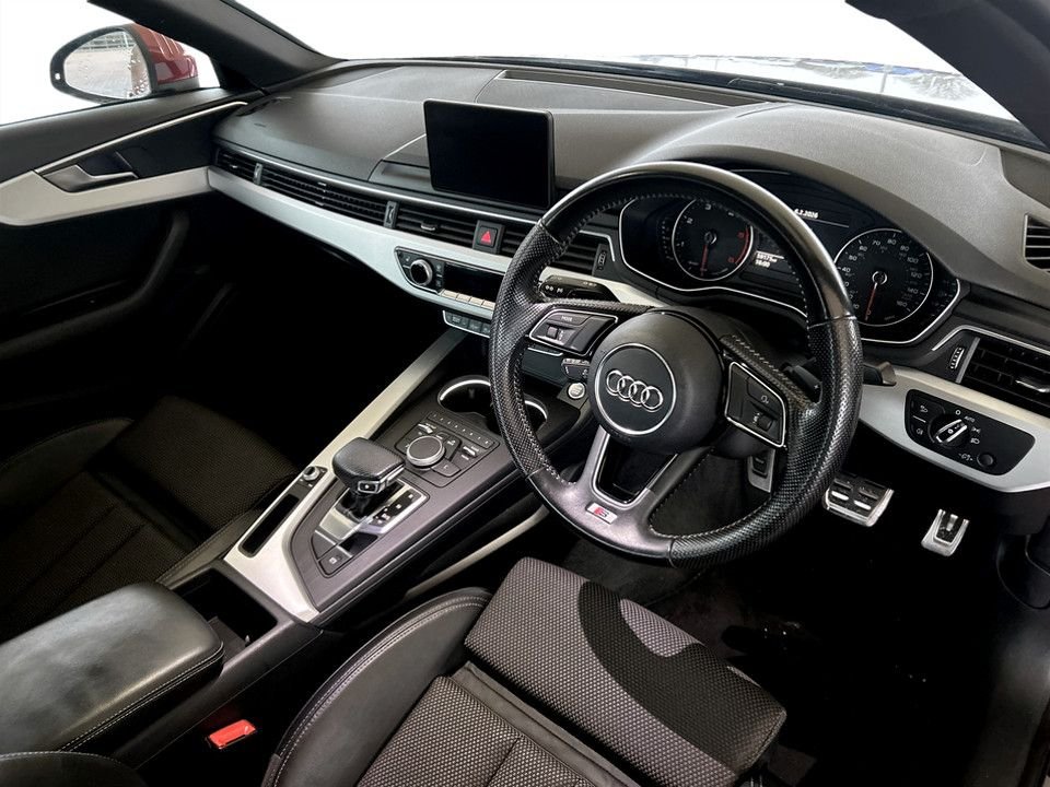 Used Audi A4 2016 for sale - 77258235: Photo 12