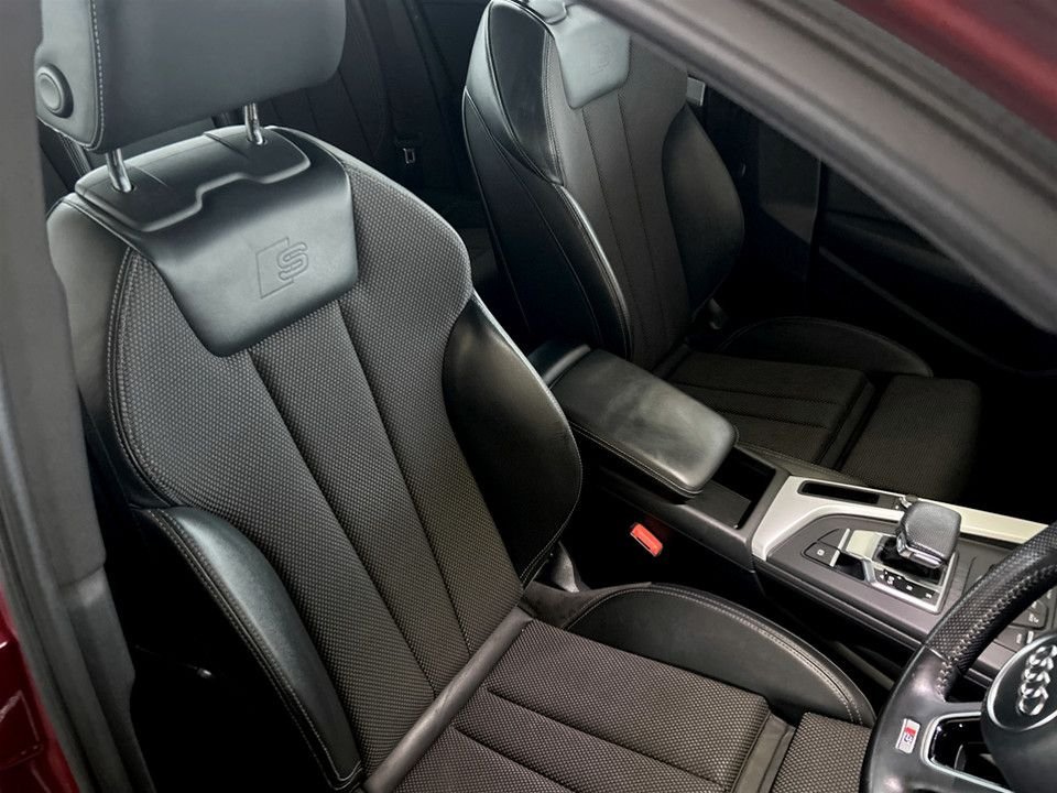 Used Audi A4 2016 for sale - 77258235: Photo 13