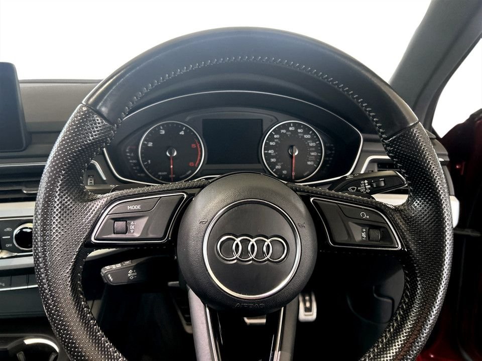 Used Audi A4 2016 for sale - 77258235: Photo 14