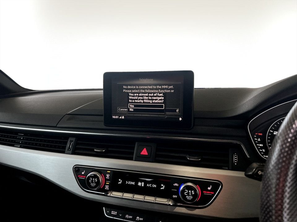 Used Audi A4 2016 for sale - 77258235: Photo 16