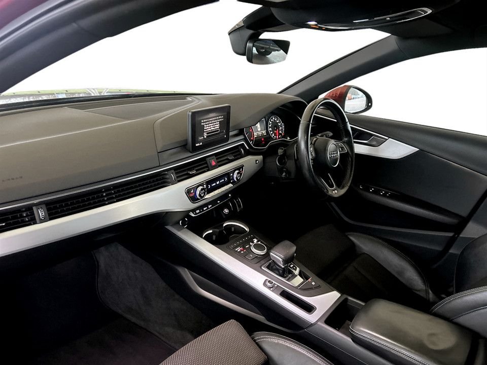 Used Audi A4 2016 for sale - 77258235: Photo 17