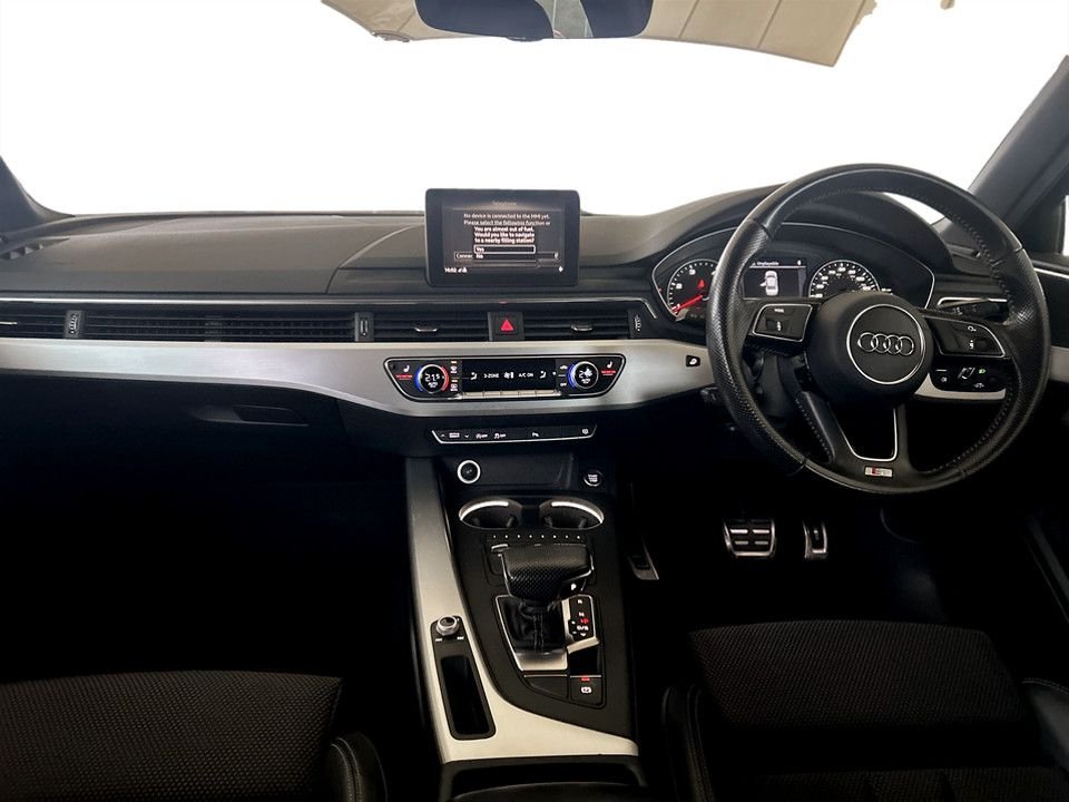 Used Audi A4 2016 for sale - 77258235: Photo 19