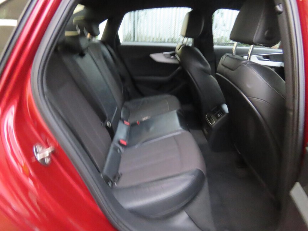 Used Audi A4 2016 for sale - 77258235: Photo 4