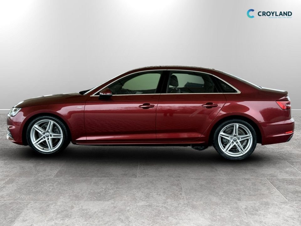 Used Audi A4 2016 for sale - 77258235: Photo 6
