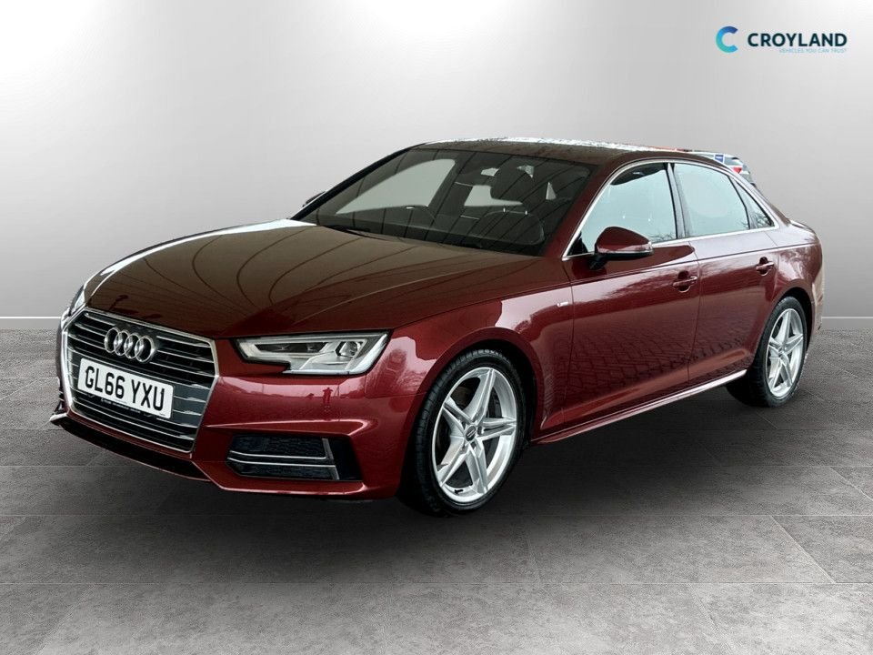 Used Audi A4 2016 for sale - 77258235: Photo 7