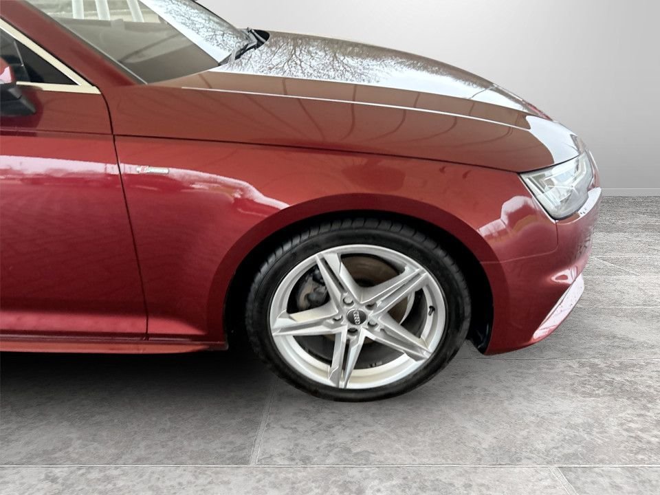 Used Audi A4 2016 for sale - 77258235: Photo 9