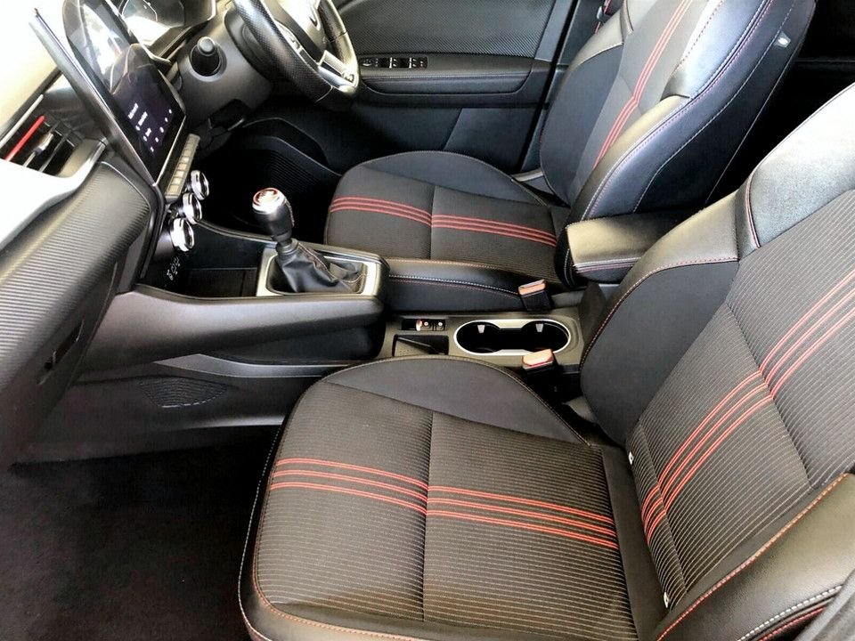 Used Renault Captur 2022 for sale - 77258340: Photo 20