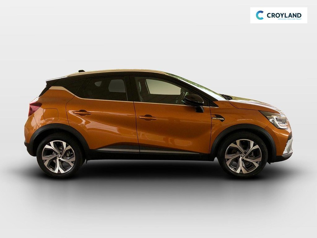 Used Renault Captur 2022 for sale - 77258340: Photo 26