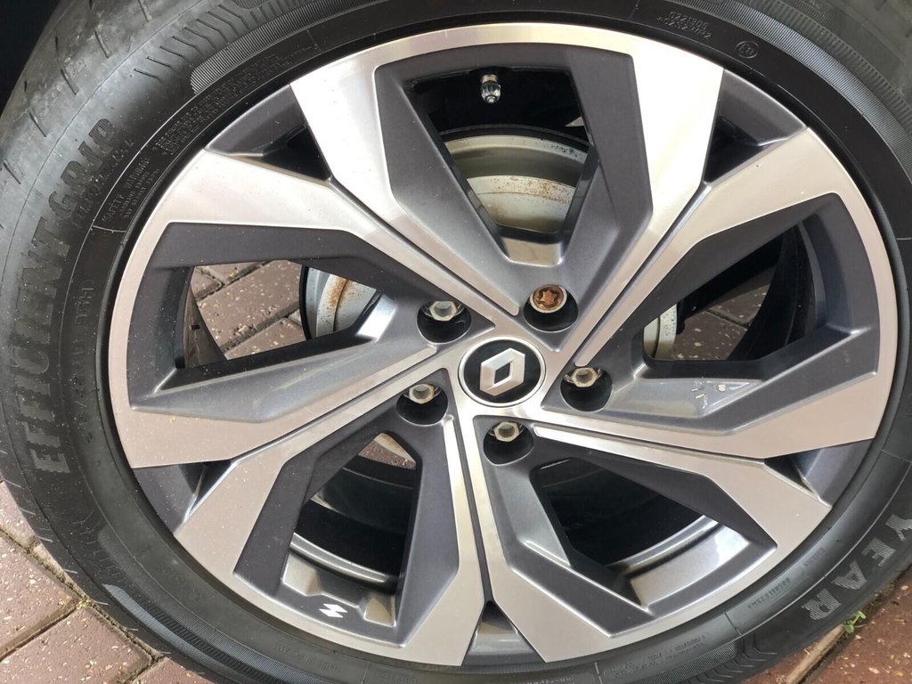 Used Renault Captur 2022 for sale - 77258340: Photo 29