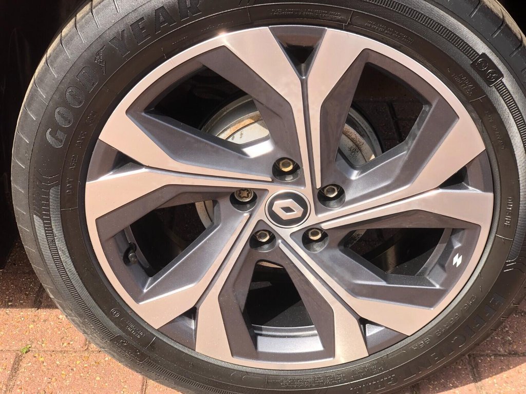 Used Renault Captur 2022 for sale - 77258340: Photo 37