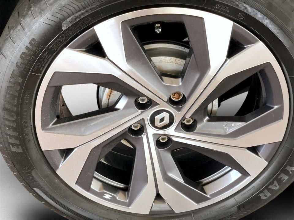 Used Renault Captur 2022 for sale - 77258340: Photo 4