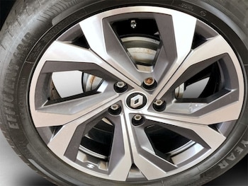 Used Renault Captur 2022 for sale - 77258340: Photo