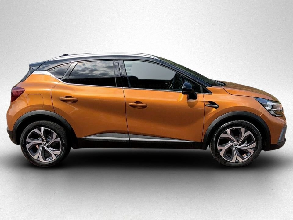 Used Renault Captur 2022 for sale - 77258340: Photo 7