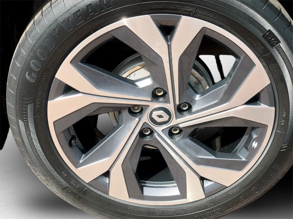 Used Renault Captur 2022 for sale - 77258340: Photo 9