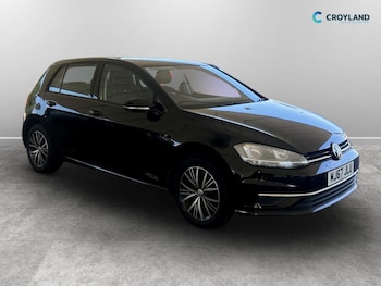 Used Volkswagen Golf 2017 for sale - 78964071: Photo