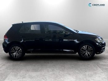 Used Volkswagen Golf 2017 for sale - 78964071: Photo