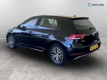 Used Volkswagen Golf 2017 for sale - 78964071: Photo