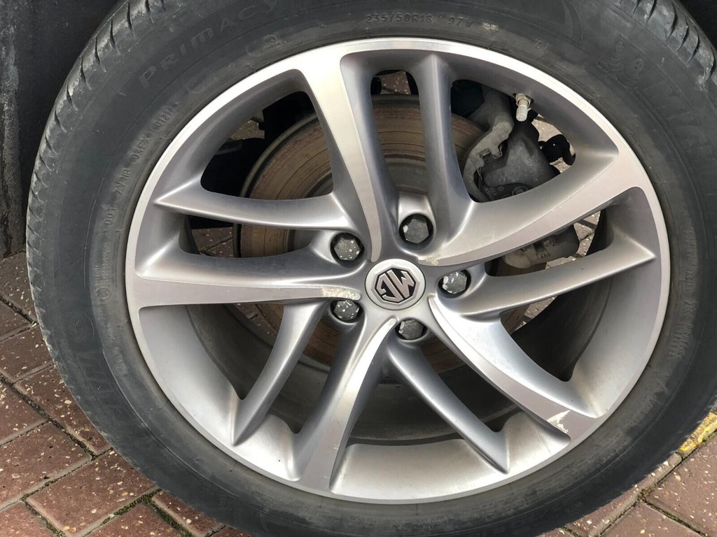 Used MG MG HS 2021 for sale - 77258274: Photo 15