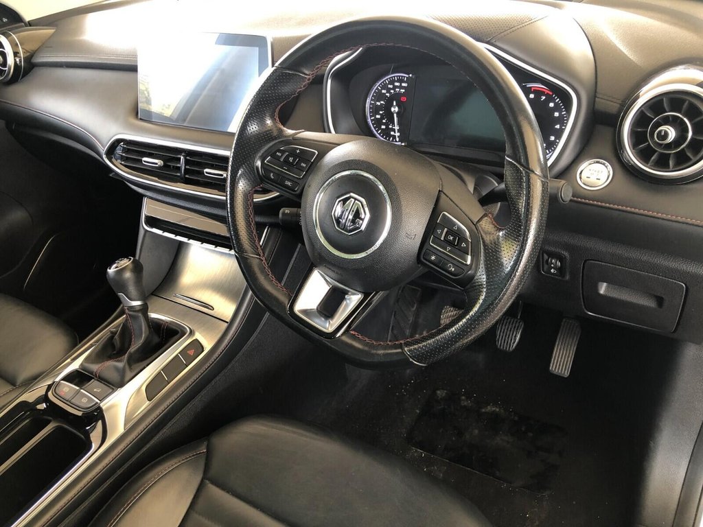 Used MG MG HS 2021 for sale - 77258274: Photo 16