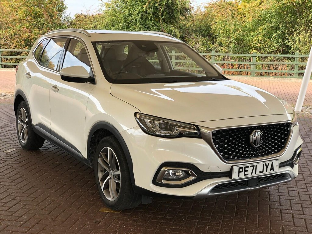 Used MG MG HS 2021 for sale - 77258274: Photo 17