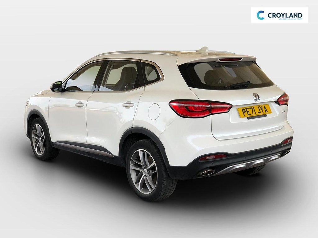 Used MG MG HS 2021 for sale - 77258274: Photo 19