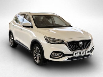 MG MG HS feature image